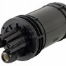 Муфта-кросс МКО-С7/48-1КС1645-К-2ФТ16 (2 фитинга  16 мм) ССД в Краснодаре