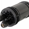 Муфта-кросс МКО-С7/48-1КС1645-К-2ФТ16 (2 фитинга  16 мм) ССД в Краснодаре