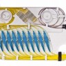 Модуль кроссовый поворотный П-24SC-12SC/SM-12SC/UPC  ССД ВОКС-ФП в Краснодаре