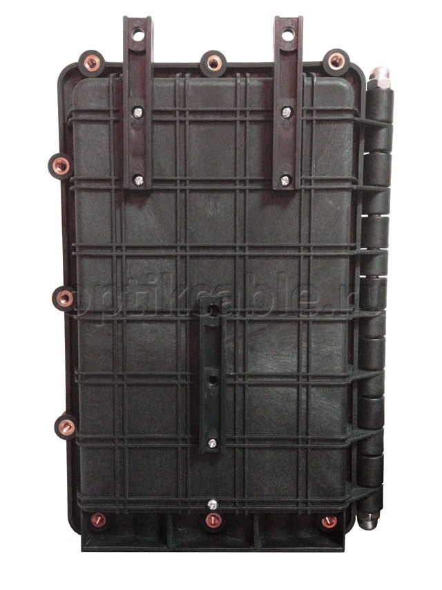 Муфта оптическая GJS-6005 в Краснодаре