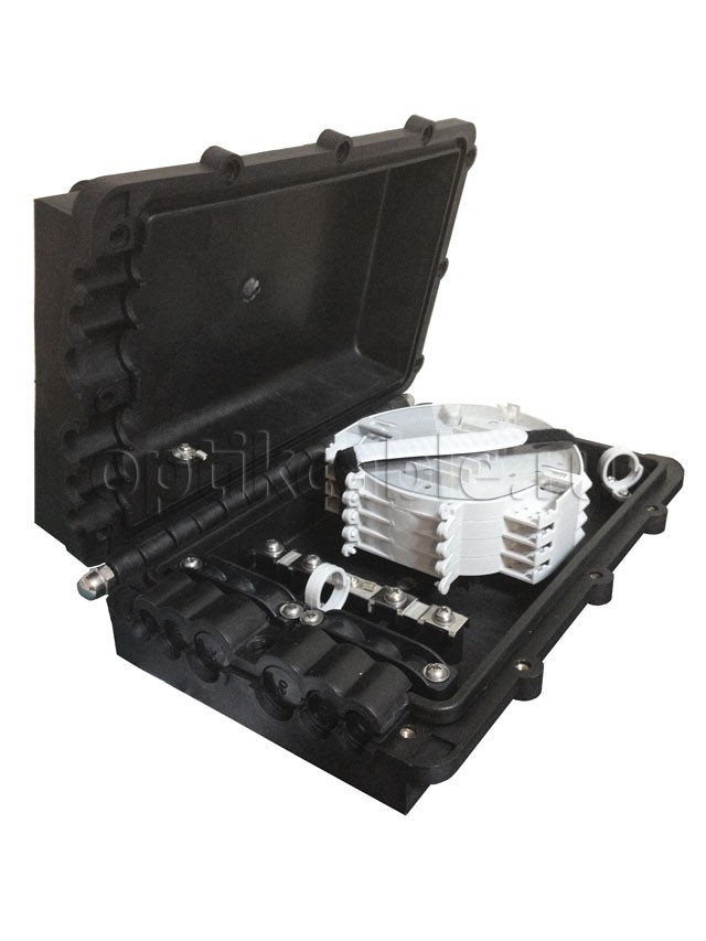Муфта оптическая GJS-6005 в Краснодаре