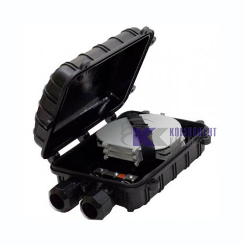 Муфта оптическая GJS-6006 в Краснодаре