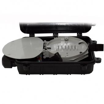 Муфта оптическая GJS-6006 в Краснодаре