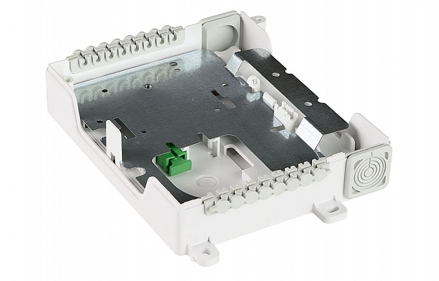 Кросс ШКОН -МПА/3 - 1SC/APC-1SC/APC (10 шт. в упаковке)  ССД в Краснодаре