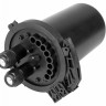 Муфта-кросс МКО-С7/CМ3-2/4SC-2SC-2SC/APC-2SC/APC-2ФТ16  (2 фитинга 16 мм) ССД в Краснодаре