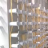 Стойка открытая с органайзерами 600х600х2200  мм ВОКС-ФП -СТ -О ССД в Краснодаре