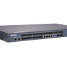 Оптический линейный терминал BDCOM OLT 3616 GEPON с 16 портами GEPON (SFP), 4 комбо-портами, 4хSFP, 2xSFP+, 2 БП АC в Краснодаре
