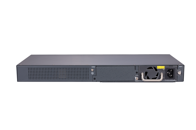 Оптический линейный терминал BDCOM OLT 3616 GEPON с 16 портами GEPON (SFP), 4 комбо-портами, 4хSFP, 2xSFP+, 2 БП АC в Краснодаре