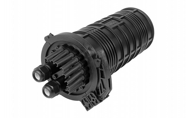 Муфта-кросс МКО-С6/А-8SC-8SC/APC-8SC/APC-2ФТ16 ССД в Краснодаре