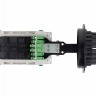 Муфта-кросс МКО-С6/А-8SC-8SC/APC-8SC/APC-2ФТ16 ССД в Краснодаре