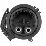 Муфта-кросс МКО-С6/А-8SC-8SC/APC-8SC/APC-2ФТ16 ССД в Краснодаре