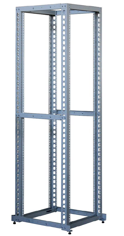 Двухрамная монтажная стойка 19'' 42 U в Краснодаре