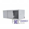 Шкаф антивандальный пенал 6U AV-6406 (600*400*300) в Краснодаре