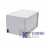 Шкаф антивандальный пенал 6U AV-6406 (600*400*300) в Краснодаре