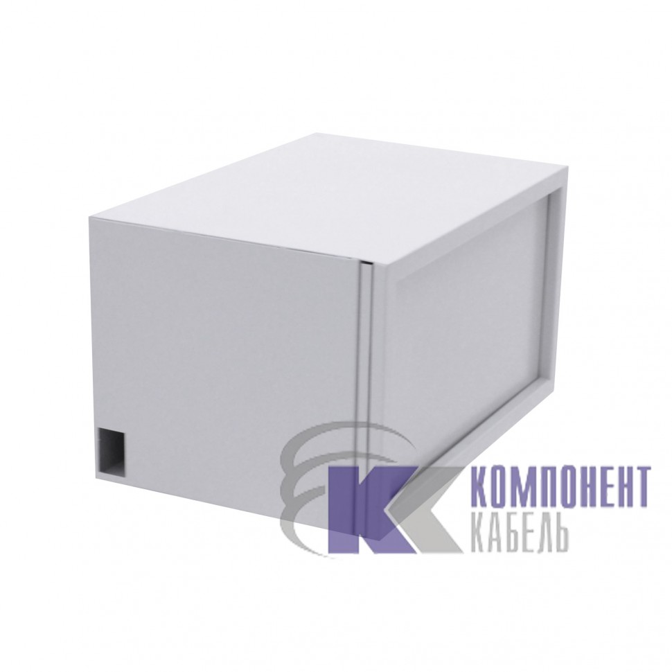 Шкаф антивандальный пенал 6U AV-6406 (600*400*300) в Краснодаре