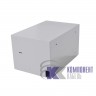 Шкаф антивандальный пенал 6U AV-6406 (600*400*300) в Краснодаре