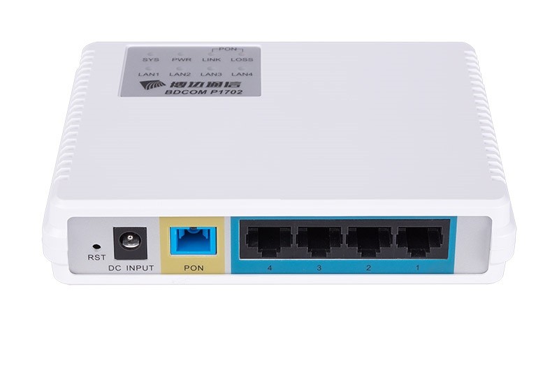 Абонентский терминал BDCOM P1702-4G в Краснодаре
