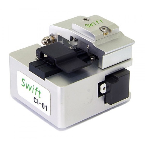 ILSINTECH SWIFT CI-01 - прецизионный скалыватель  оптических волокон в Краснодаре