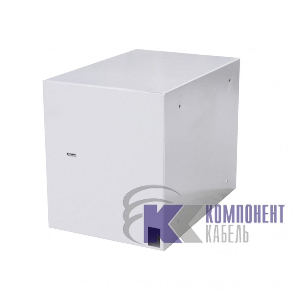 Шкаф антивандальный пенал 9U AV-6409 (600*400*470) в Краснодаре