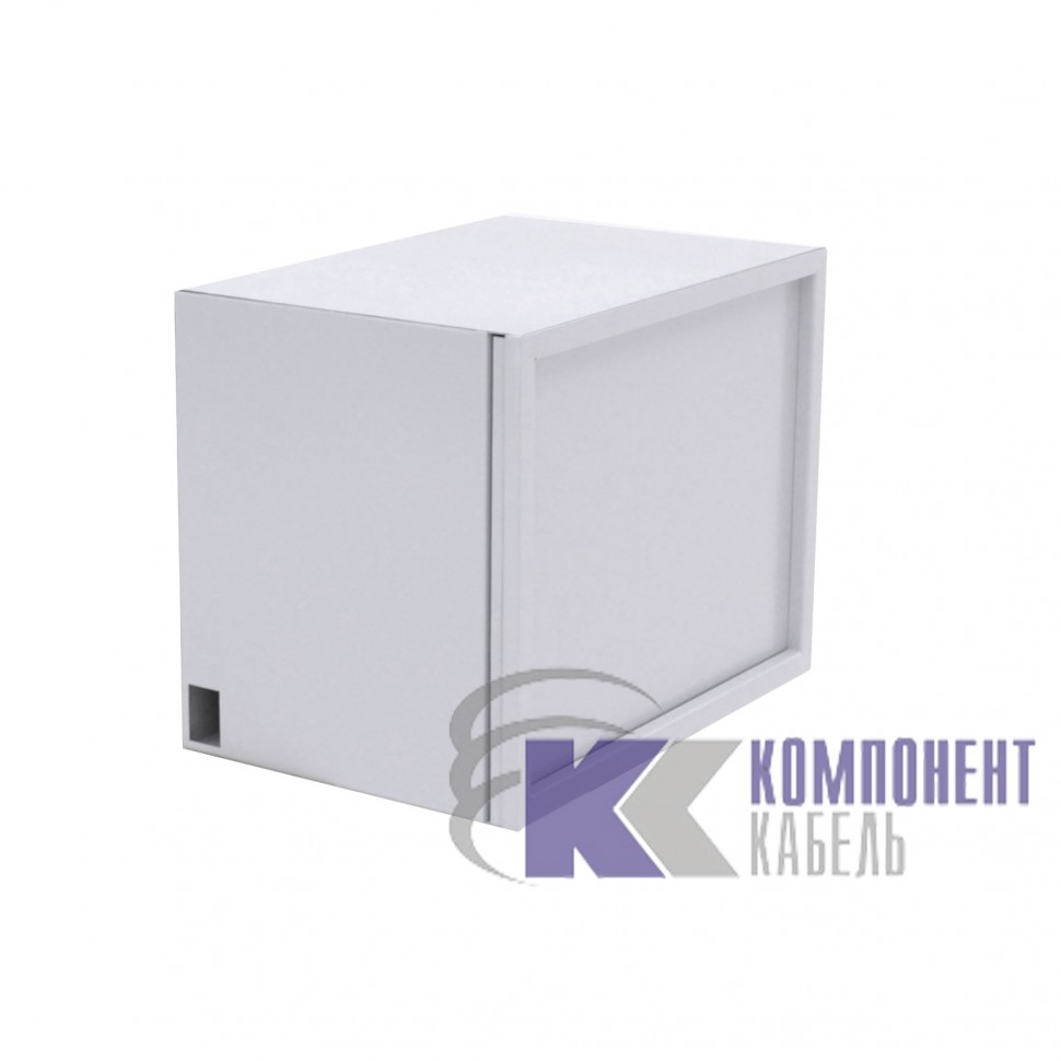 Шкаф антивандальный пенал 9U AV-6409 (600*400*470) в Краснодаре