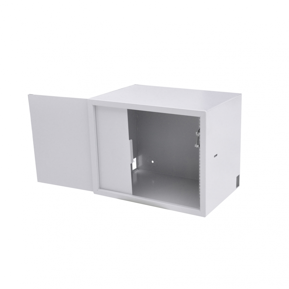 Шкаф антивандальный пенал 9U AV-6409 (600*400*470) в Краснодаре