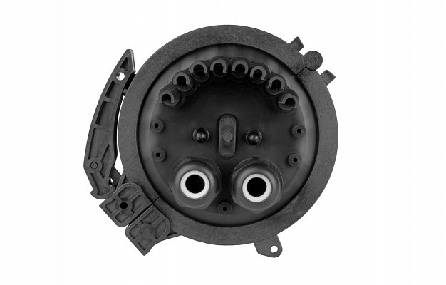 Муфта-кросс МКО-С6/С09-2/4SC-2PLC4-SC/APC-10SC-10SC/APC-2SC/APC-2ФТ16  ССД в Краснодаре