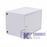 Шкаф антивандальный распашной 8U AV-6408 (600*400*450) в Краснодаре