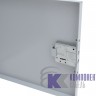 Шкаф антивандальный распашной 8U AV-6408 (600*400*450) в Краснодаре