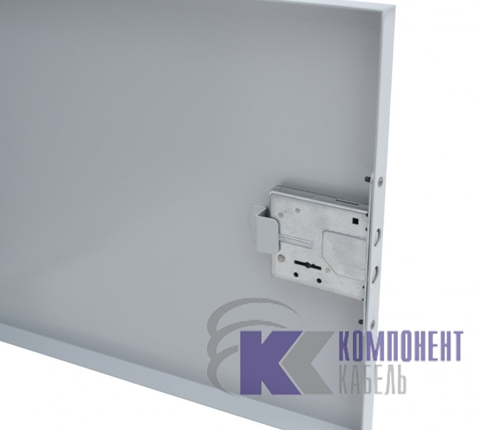 Шкаф антивандальный распашной 8U AV-6408 (600*400*450) в Краснодаре