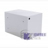 Шкаф антивандальный распашной 8U AV-6408 (600*400*450) в Краснодаре