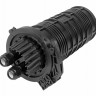 Муфта-кросс МКО-С6/С09-1/8SC-1PLC8-SC/APC-10SC-10SC/APC-2SC/APC-2ФТ16  ССД в Краснодаре