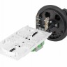 Муфта-кросс МКО-С6/С09-1/8SC-1PLC8-SC/APC-10SC-10SC/APC-2SC/APC-2ФТ16  ССД в Краснодаре
