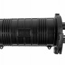 Муфта-кросс МКО-С6/С09-1/8SC-1PLC8-SC/APC-10SC-10SC/APC-2SC/APC-2ФТ16  ССД в Краснодаре