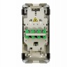 Кросс ШКОН -П -16 -1PLC 0.9-1/4- SC/APC - 20SC-5SC/APC-1SC/APC  ССД в Краснодаре