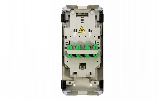 Кросс ШКОН -П -16 -1PLC 0.9-1/4- SC/APC - 20SC-5SC/APC-1SC/APC  ССД в Краснодаре