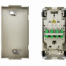 Кросс ШКОН -П -16 -1PLC 0.9-1/4- SC/APC - 20SC-5SC/APC-1SC/APC  ССД в Краснодаре