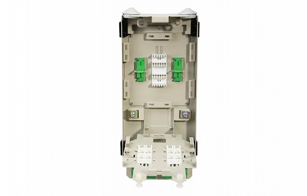 Кросс ШКОН -П -16 -1PLC 0.9-1/4- SC/APC - 20SC-5SC/APC-1SC/APC  ССД в Краснодаре