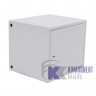 Шкаф антивандальный распашной 10U AV-6510 (600*500*500) в Краснодаре