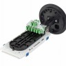 Муфта-кросс МКО-С6/СМ3-2/4SC-2SC-2SC/APC-2SC/APC-2ФТ16  ССД в Краснодаре