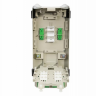 Кросс ШКОН -П -16 -1PLC 0.9-1/8- SC/APC - 20SC-9SC/APC-1SC/APC  ССД в Краснодаре