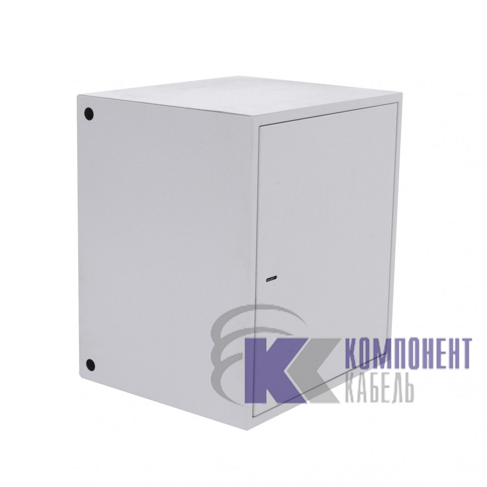 Шкаф антивандальный распашной 14U AV-6514 (600*500*700) в Краснодаре