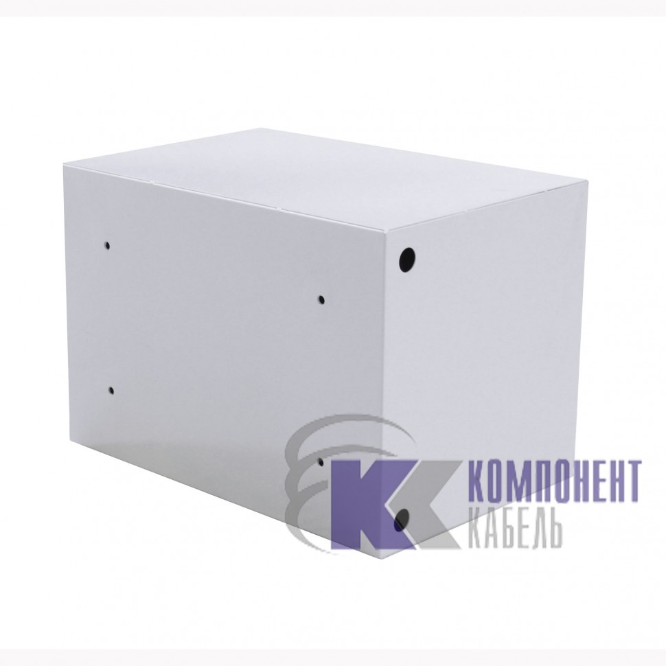 Шкаф антивандальный распашной 14U AV-6514 (600*500*700) в Краснодаре