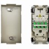 Кросс ШКОН -П -16 -1PLC 0.9-1/16- SC/APC - 20SC-17SC/APC-1SC/APC  ССД в Краснодаре