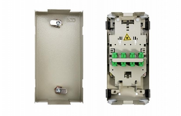 Кросс ШКОН -П -16 -1PLC 0.9-1/16- SC/APC - 20SC-17SC/APC-1SC/APC ССД в Краснодаре