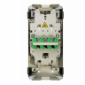 Кросс ШКОН -П -16 -1PLC 0.9-1/16- SC/APC - 20SC-17SC/APC-1SC/APC  ССД в Краснодаре