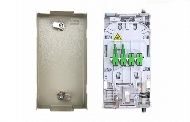Кросс ШКОН -П -8 -1PLC 0.9-1/4- SC/APC - 10SC-5SC/APC-1SC/APC  ССД в Краснодаре