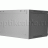 Телекоммуникационный настенный шкаф 19''  6U WS3-6606 (600*600) в Краснодаре