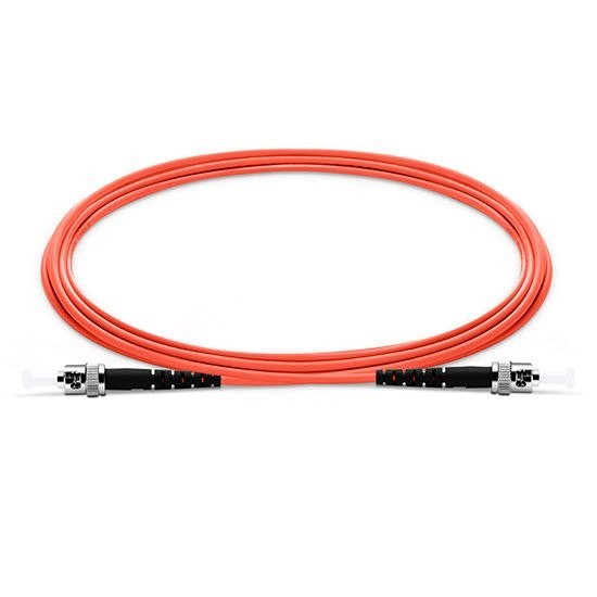 Оптический шнур ST-ST/UPC MM 50/125 OM2 simplex 1м в Краснодаре