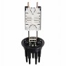 Муфта-кросс МКО-Г3/С09-2/8SC-1PLC8-SC/APC-20SC-18SC/APC-18SC/APC  ССД в Краснодаре