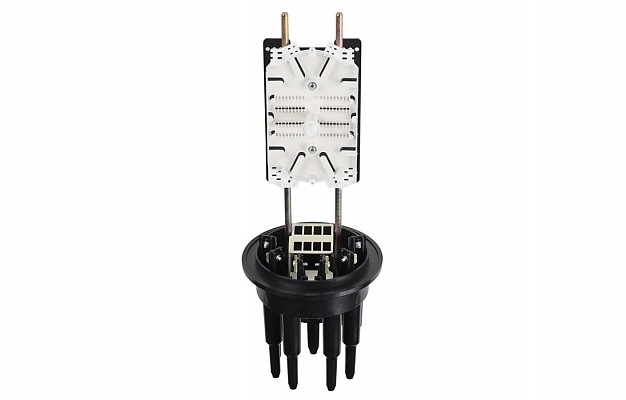 Муфта-кросс МКО-Г3/С09-2/8SC-1PLC8-SC/APC-20SC-18SC/APC-18SC/APC  ССД в Краснодаре
